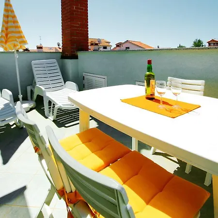 Apartments Rossana Porec Room photo