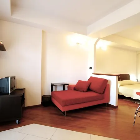 Apartments Rossana Porec Room photo