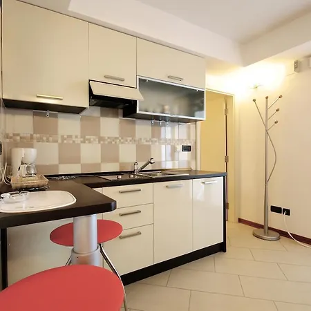Apartments Rossana Porec Room photo