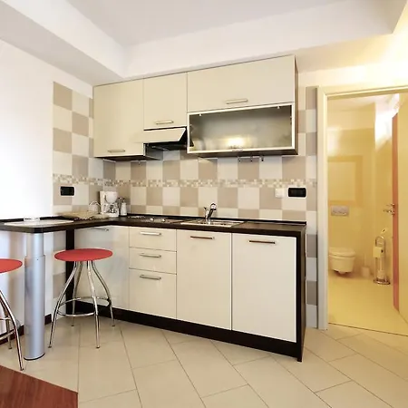 Apartments Rossana Porec Room photo