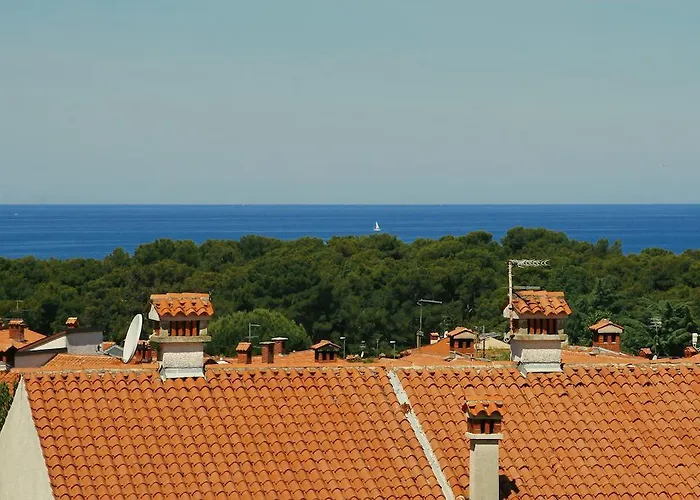 Apartments Rossana