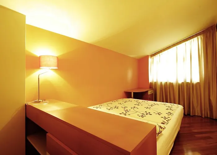 Apartments Rossana