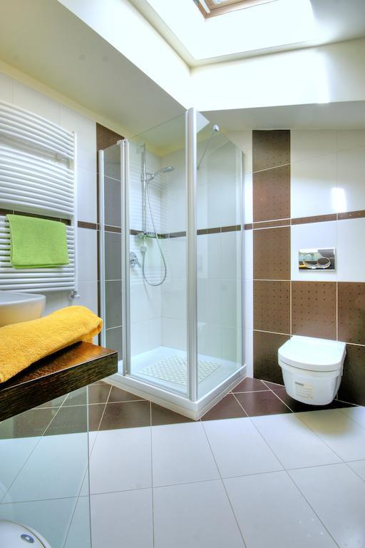Rossana Apartamento Poreč