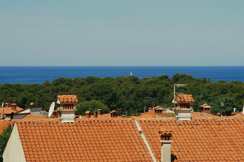 Apartamento Rossana *
