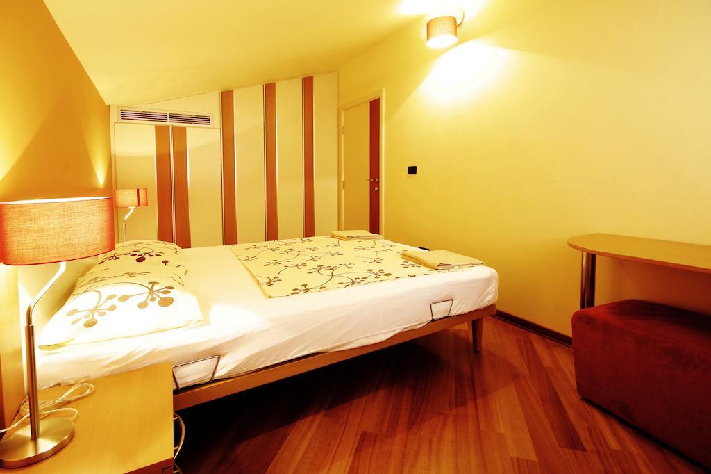 Apartamento Rossana Poreč