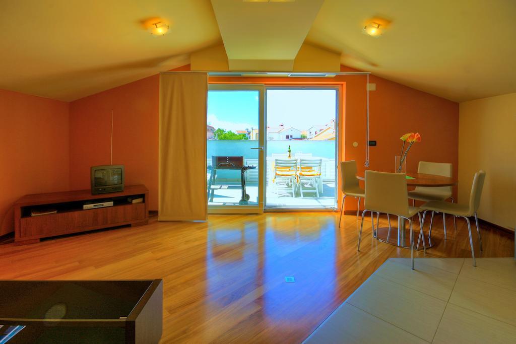 Apartamento Rossana *