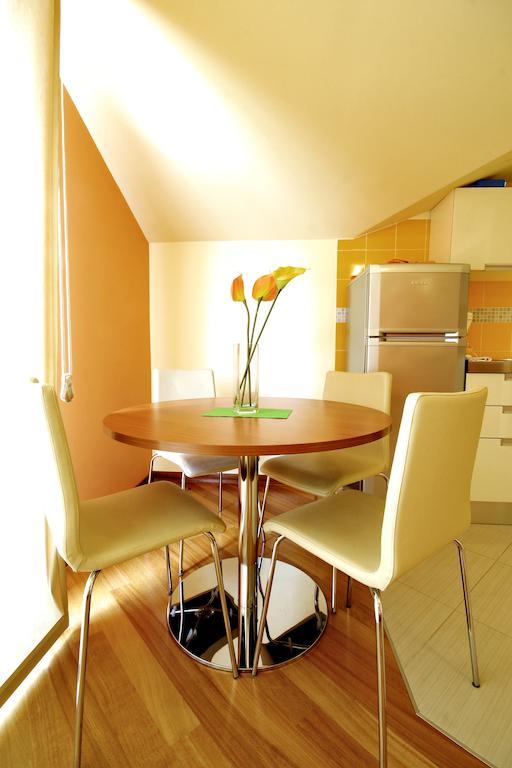 Apartamento Rossana *