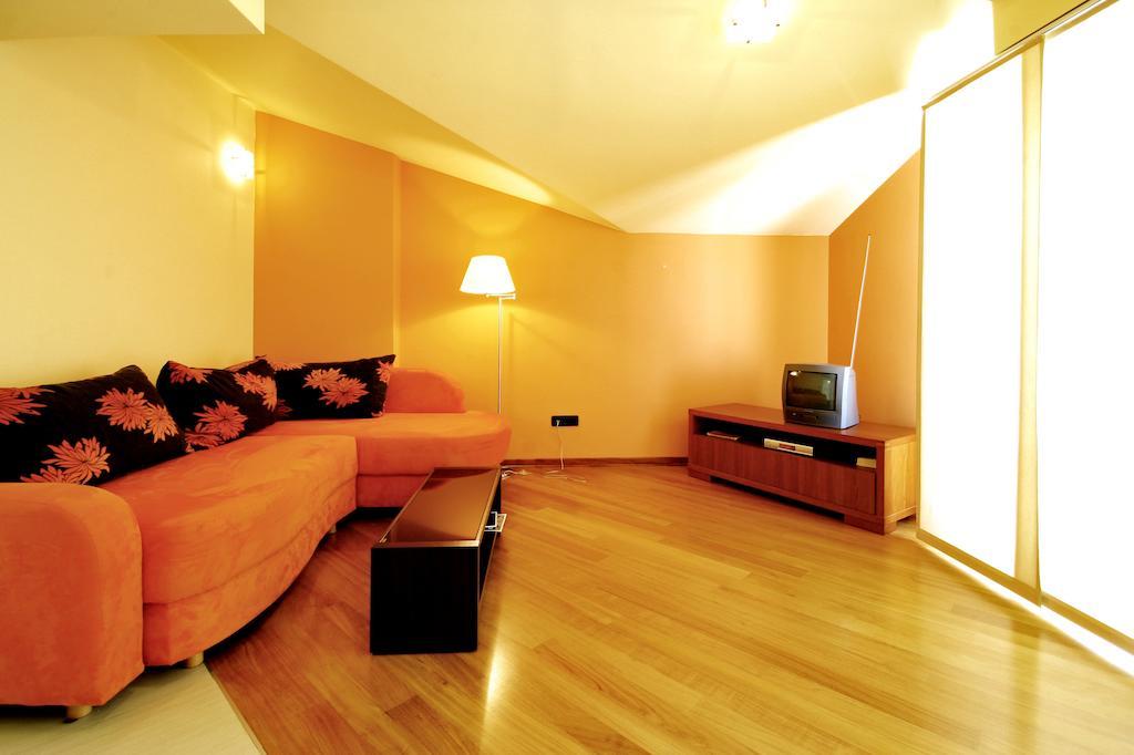 Apartamento Rossana Poreč