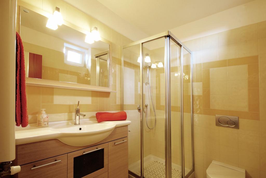 Apartamento Rossana