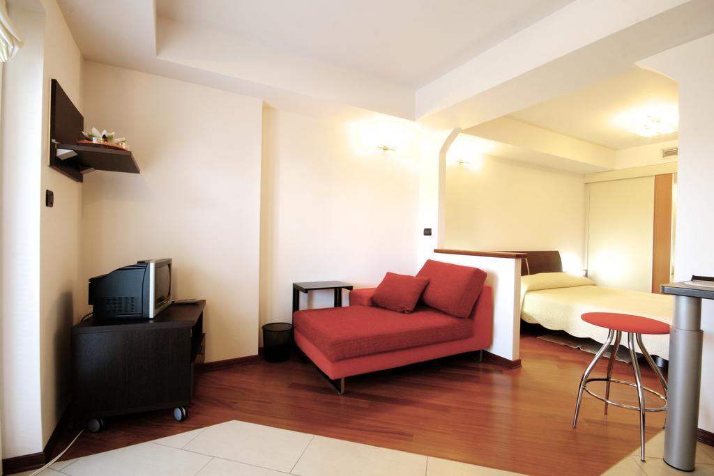 Apartamento Rossana Poreč