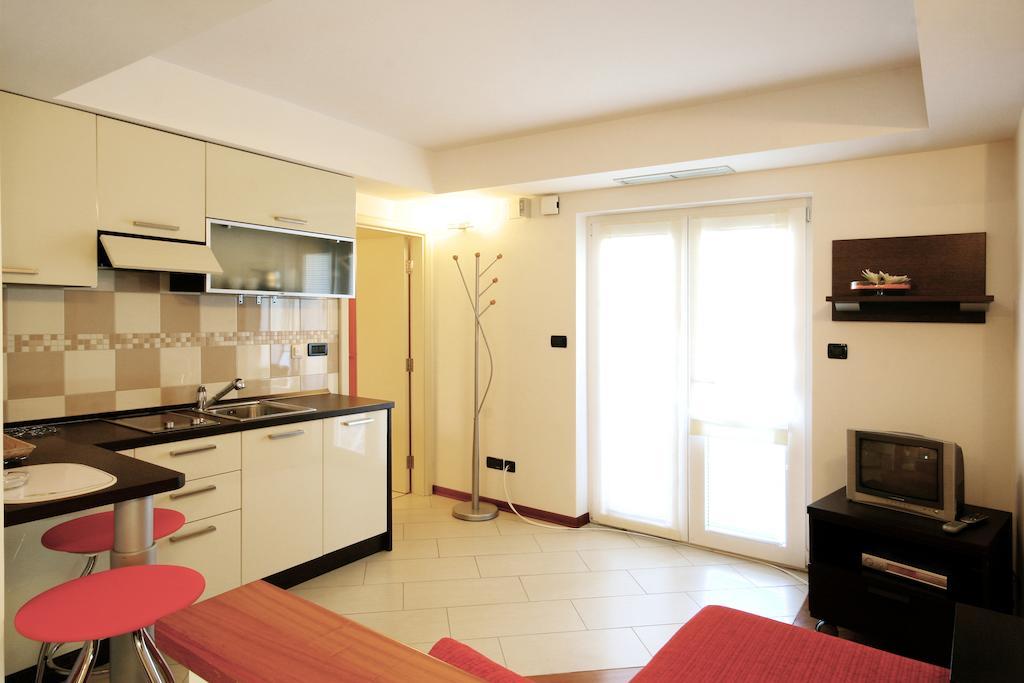 Apartamento Rossana *